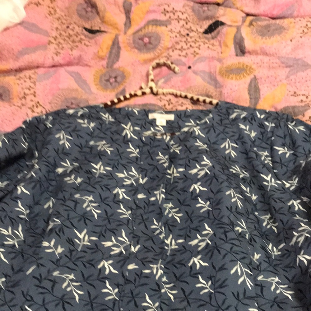 Gap cotton dress
